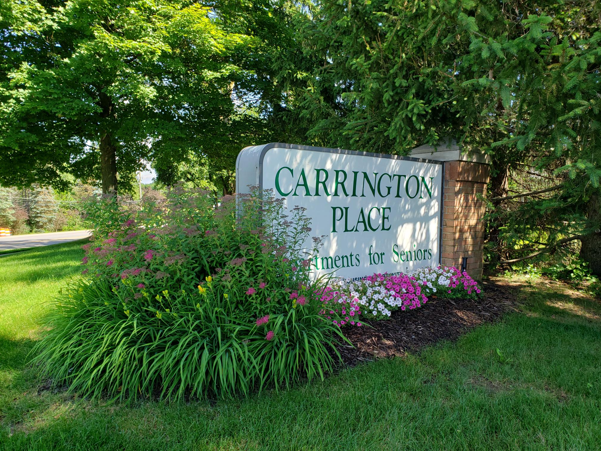 Carrington Place Apartments Apartments in Farmington Hills, MI